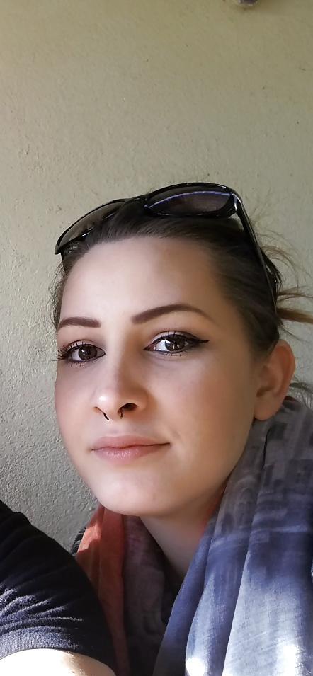 Ivonneke uit Antwerpen,Belgie