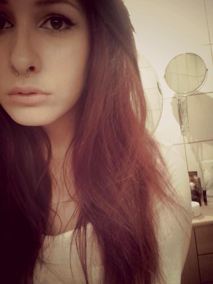 Ivonneke uit Antwerpen,Belgie