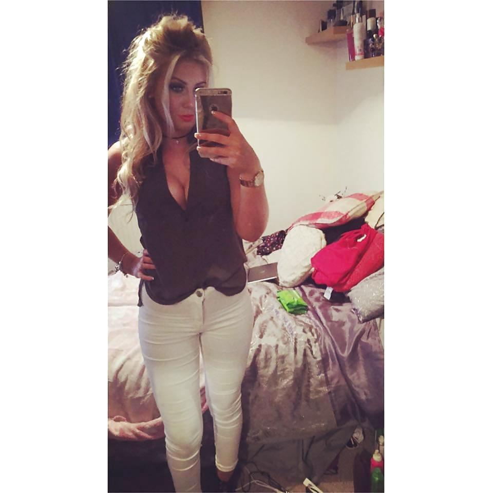 Joleen uit Antwerpen,Belgie