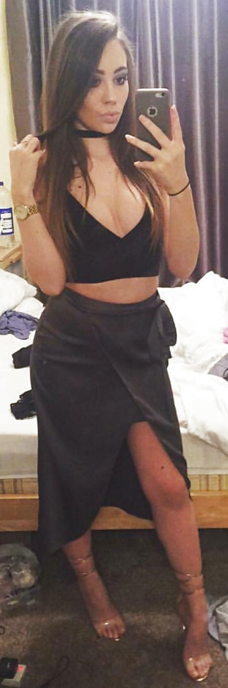 Youngandelegant uit Antwerpen,Belgie